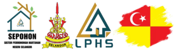Sistem Pendaftaran Permohonan Rumah Selangorku Hartanah Terkawal Negeri Selangor